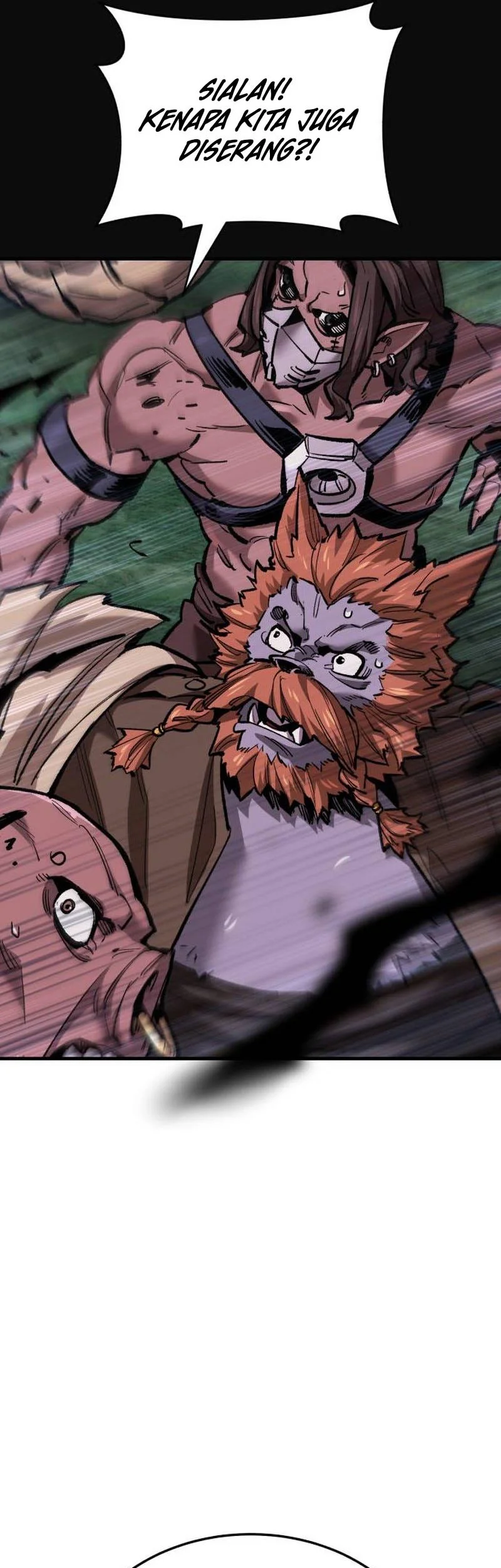 The Yaksha of Joseon Chapter 24 Gambar 58