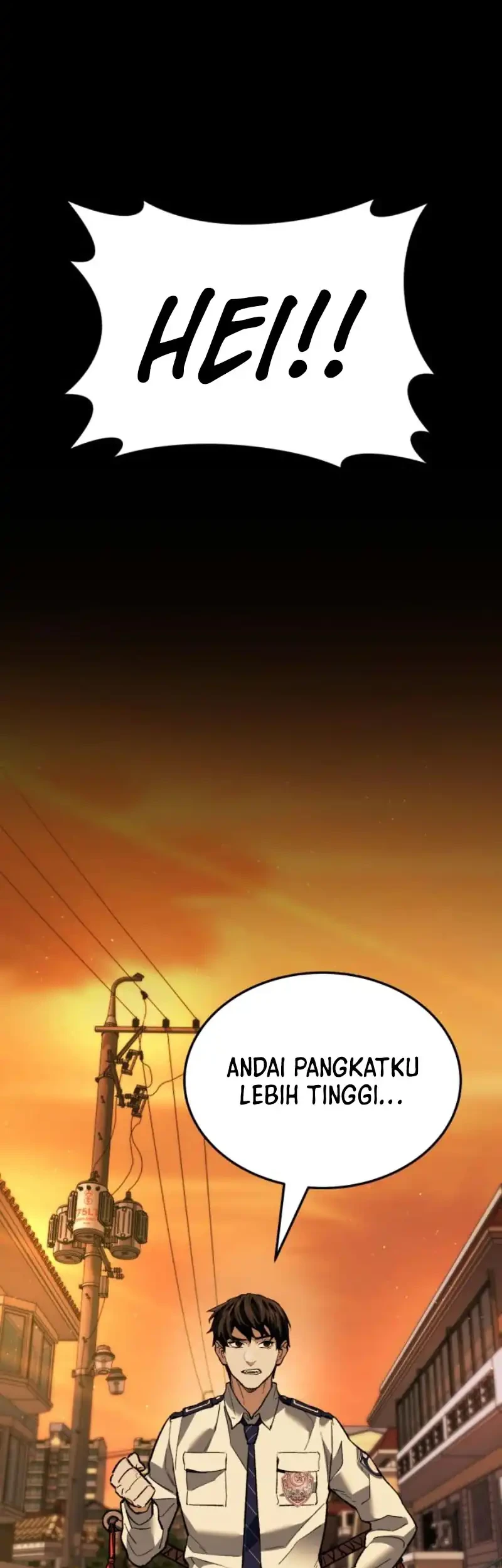 The Yaksha of Joseon Chapter 4 Gambar 38