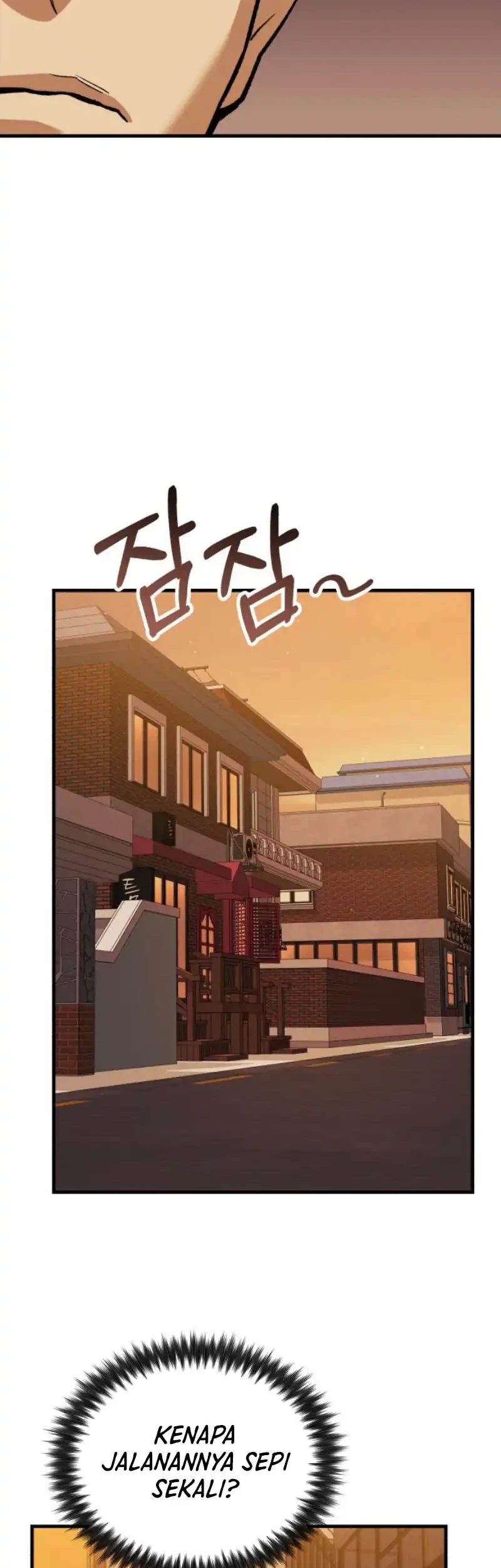 The Yaksha of Joseon Chapter 4 Gambar 40