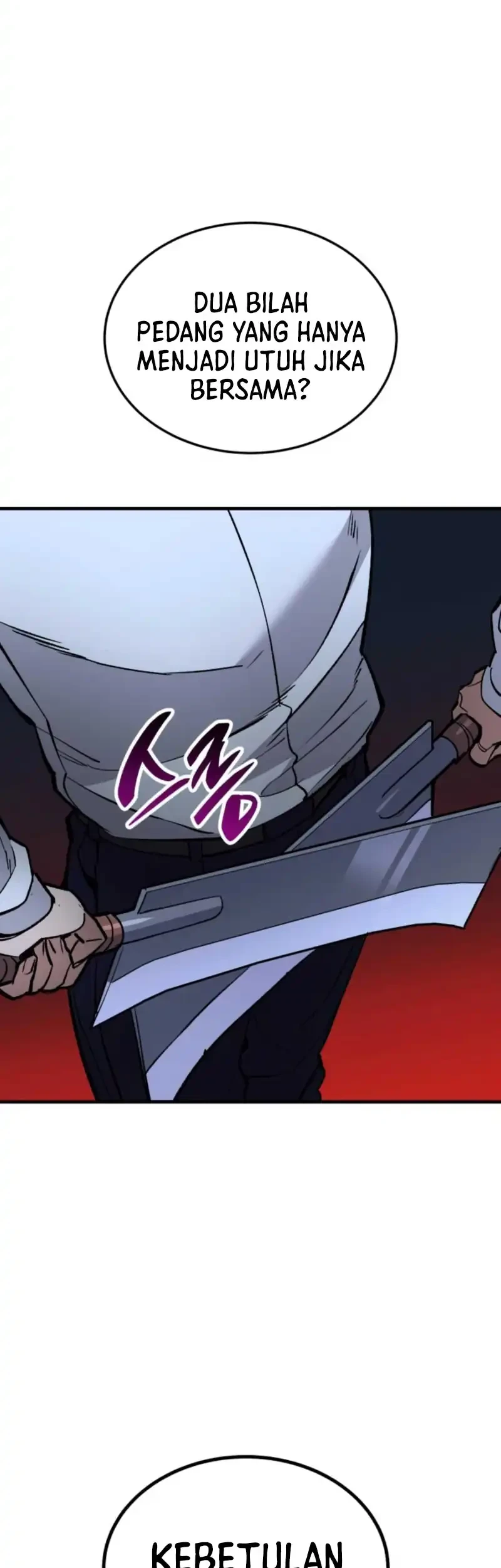 The Yaksha of Joseon Chapter 6 Gambar 53