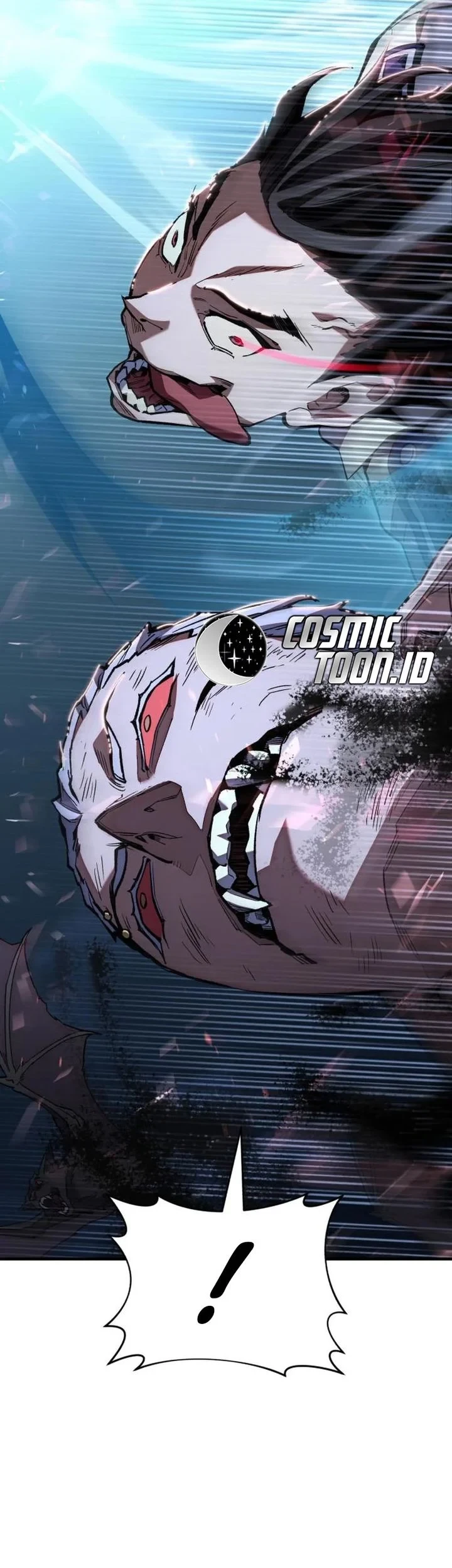 The Yaksha of Joseon Chapter 7 Gambar 67