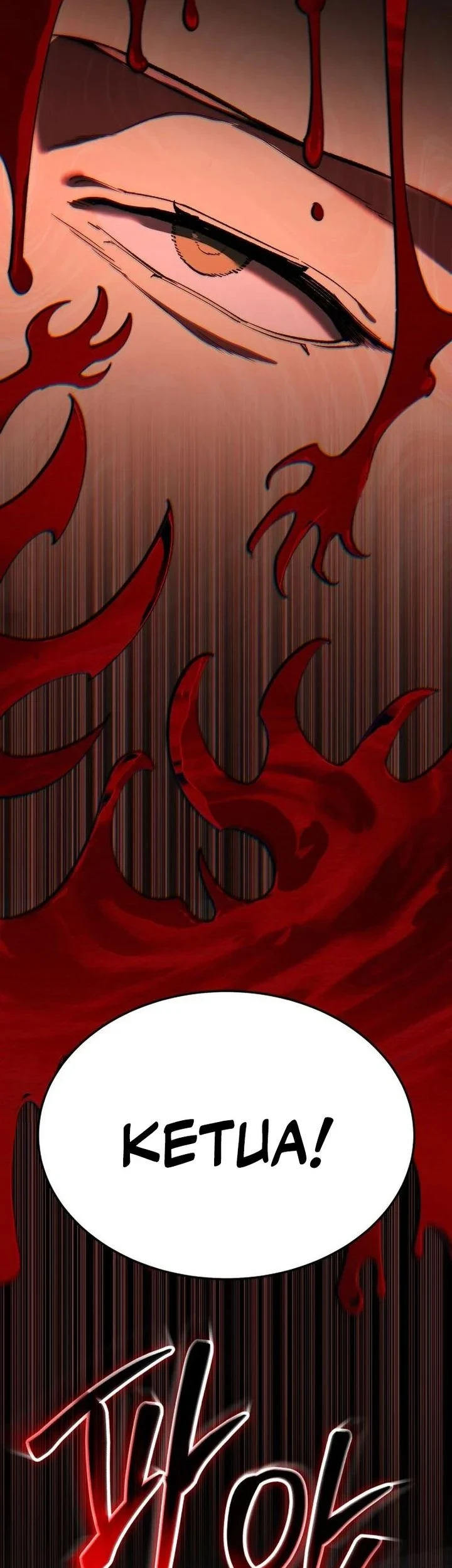 The Yaksha of Joseon Chapter 8 Gambar 78