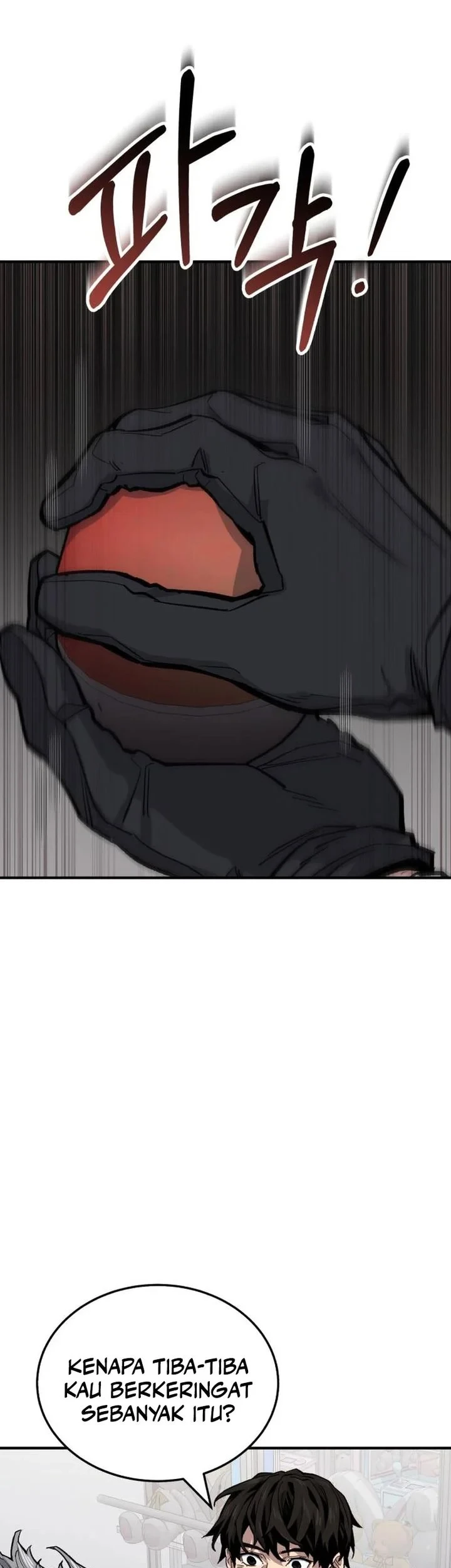 The Yaksha of Joseon Chapter 8 Gambar 80