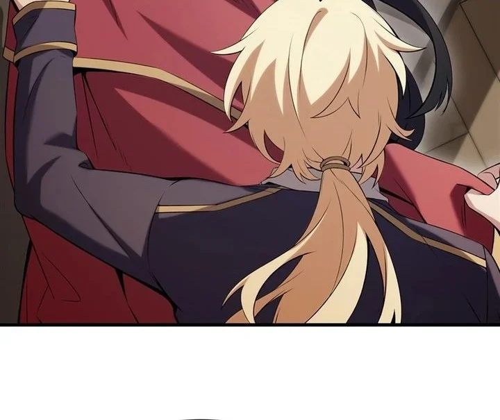 The Yellow-haired Villain in Female Main Character’s Novel wants Happiness Chapter 54 Gambar 22