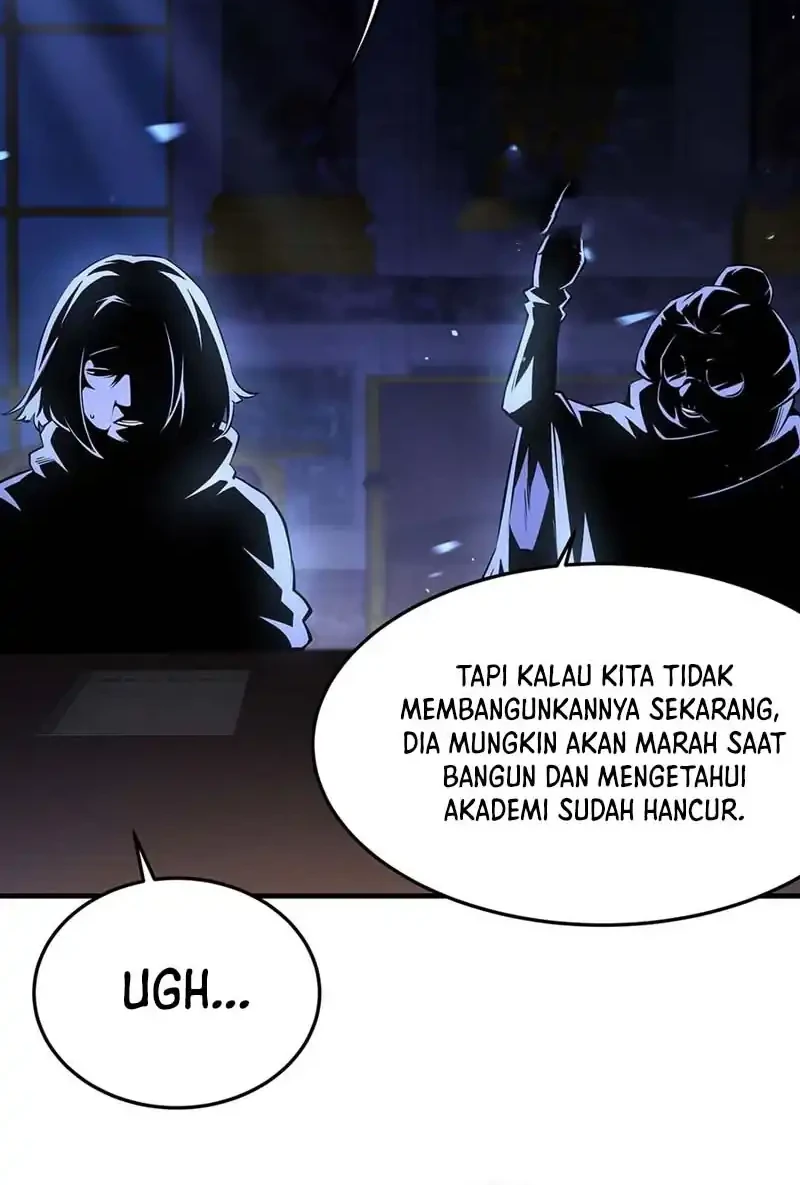 The Yellow-haired Villain in Female Main Character’s Novel wants Happiness Chapter 67 Gambar 26
