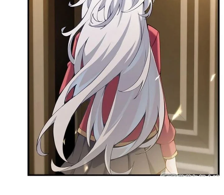 The Yellow-haired Villain in Female Main Character’s Novel wants Happiness Chapter 74 Gambar 23
