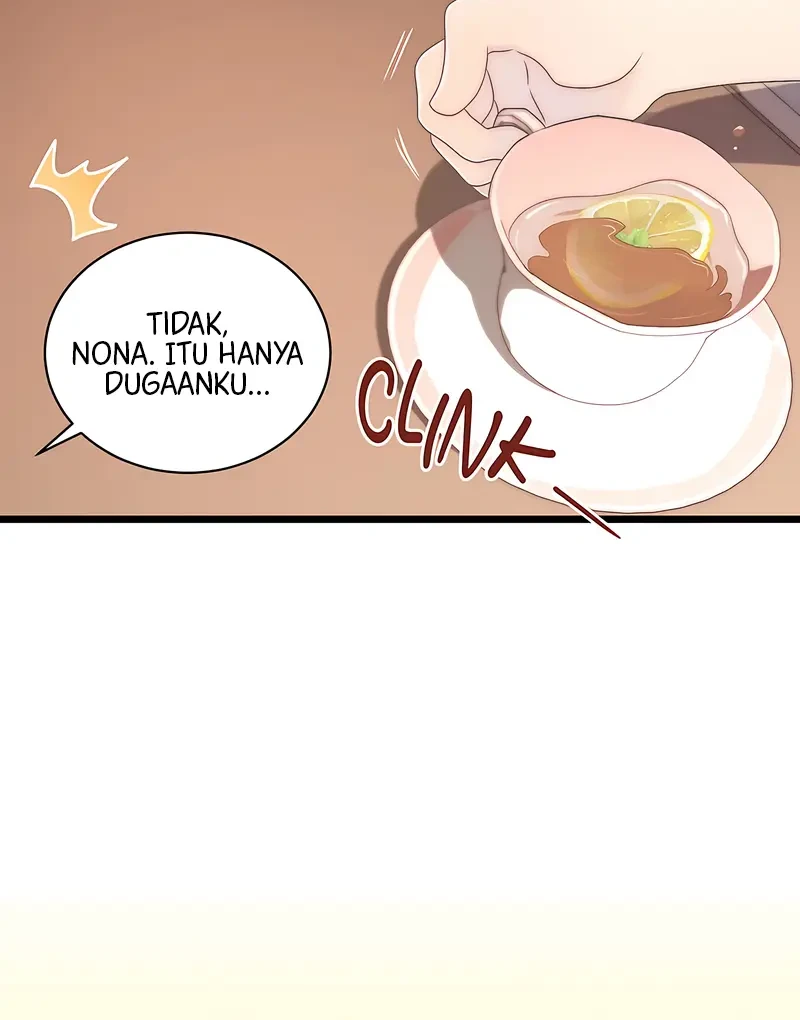 The Youngest Child of the Family Is Preventing the World From Ending Chapter 16 Gambar 36