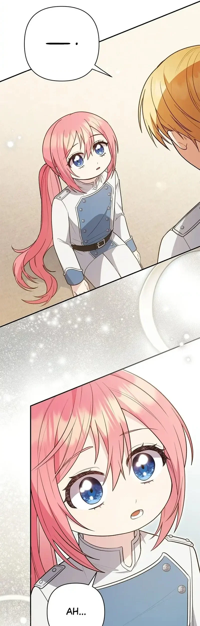 The Youngest Daughter of the Great Magician of a Famous Swordsmanship Family Chapter 11 Gambar 33