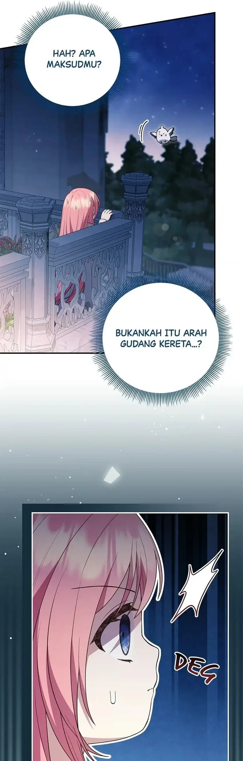 The Youngest Daughter of the Great Magician of a Famous Swordsmanship Family Chapter 12 Gambar 31