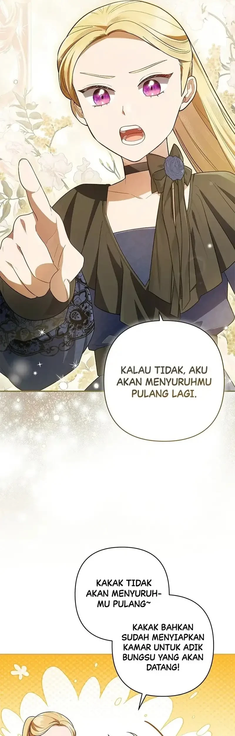 The Youngest Daughter of the Great Magician of a Famous Swordsmanship Family Chapter 2 Gambar 32