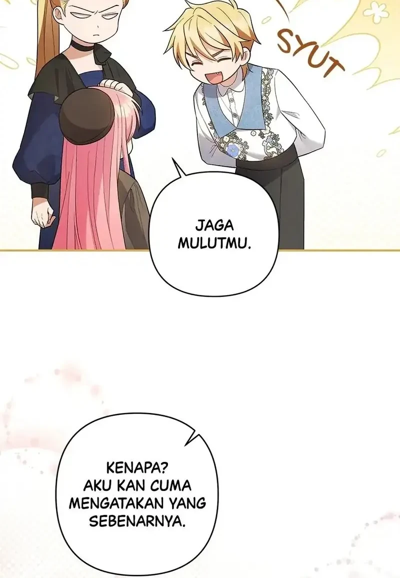The Youngest Daughter of the Great Magician of a Famous Swordsmanship Family Chapter 2 Gambar 33