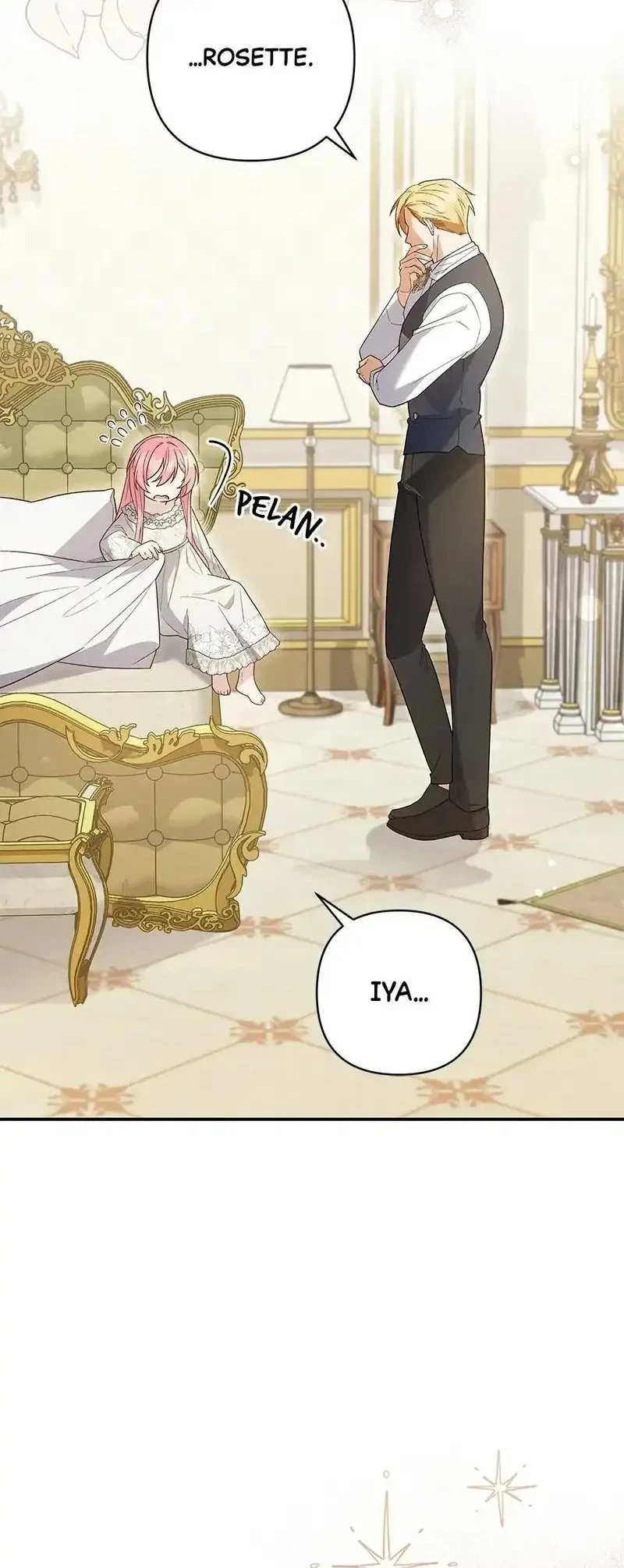 The Youngest Daughter of the Great Magician of a Famous Swordsmanship Family Chapter 3 Gambar 34
