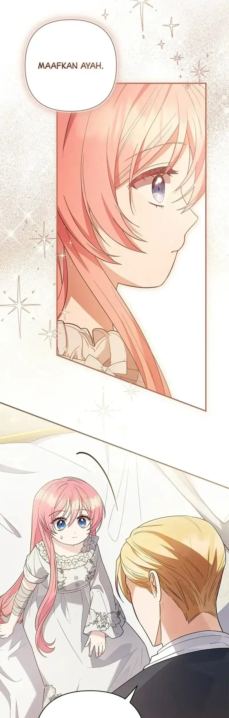 The Youngest Daughter of the Great Magician of a Famous Swordsmanship Family Chapter 3 Gambar 35
