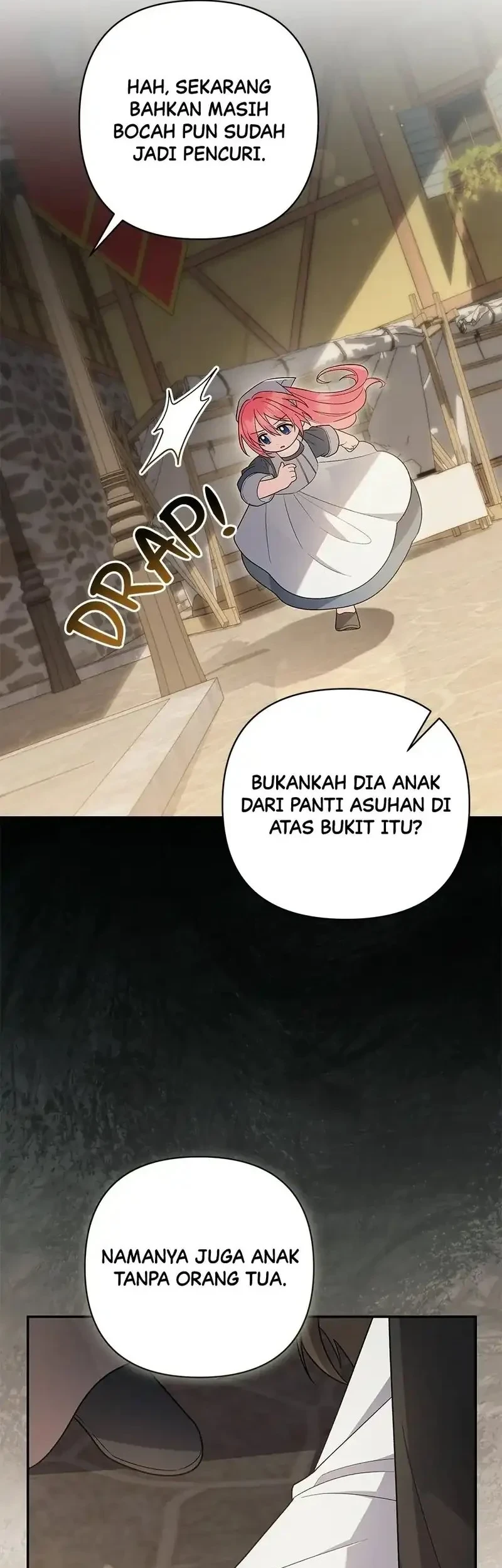 The Youngest Daughter of the Great Magician of a Famous Swordsmanship Family Chapter 5 Gambar 35