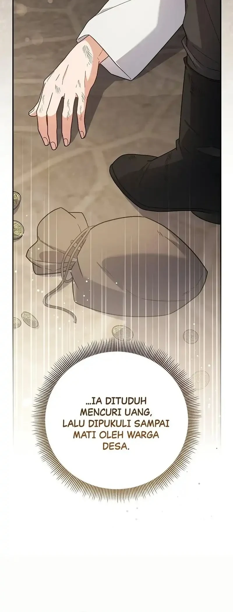 The Youngest Daughter of the Great Magician of a Famous Swordsmanship Family Chapter 5 Gambar 36