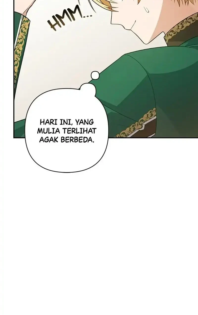 The Youngest Daughter of the Great Magician of a Famous Swordsmanship Family Chapter 8 Gambar 39