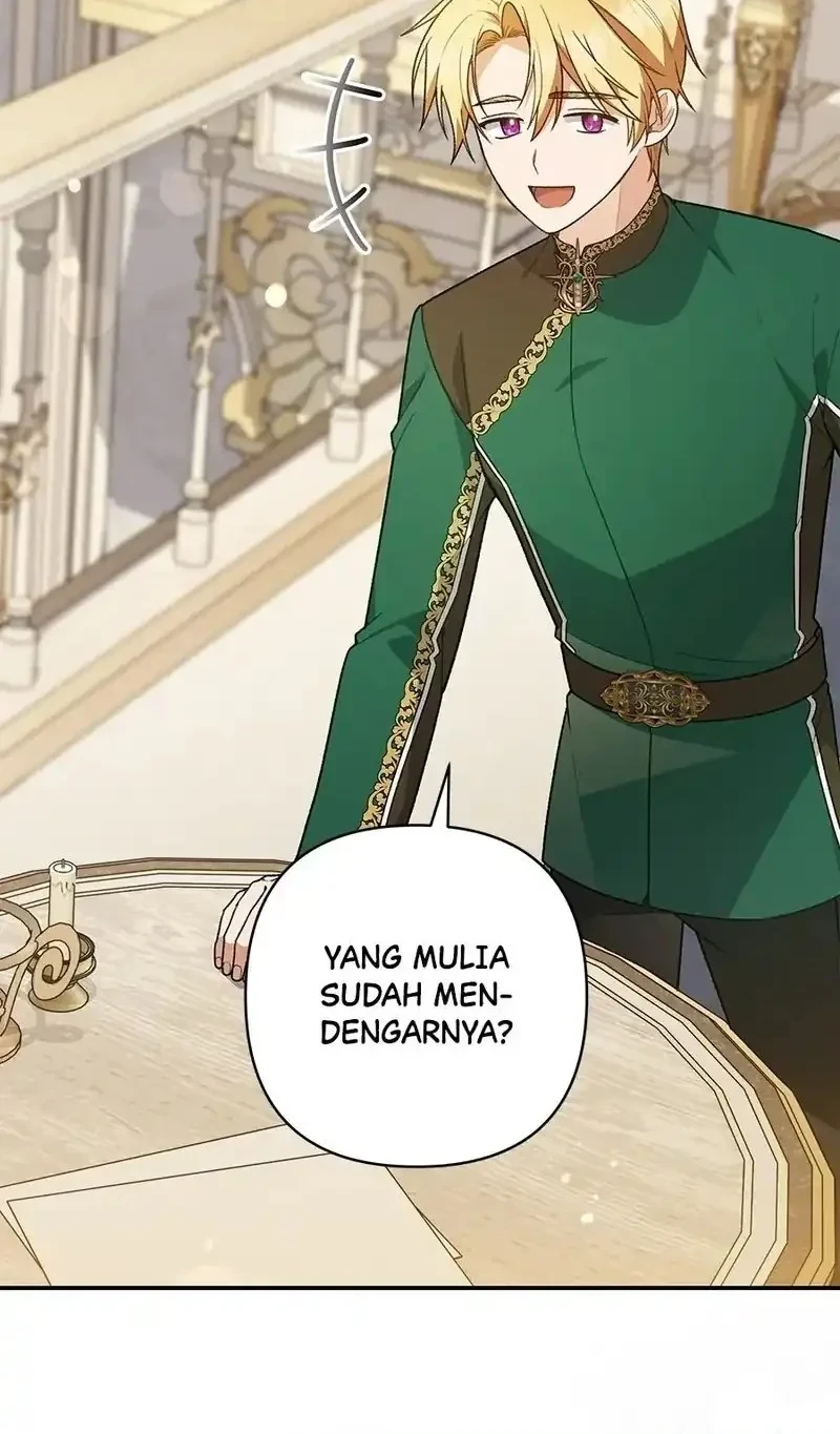 The Youngest Daughter of the Great Magician of a Famous Swordsmanship Family Chapter 8 Gambar 41