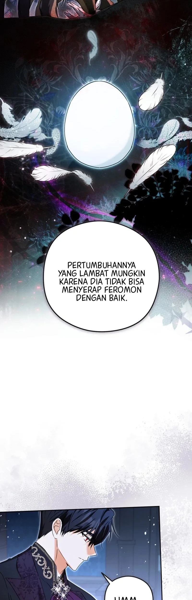 The Youngest Daughter of the Snake Family Chapter 1 Gambar 27