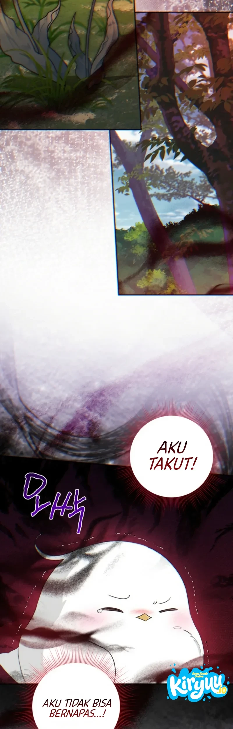 The Youngest Daughter of the Snake Family Chapter 10 Gambar 31