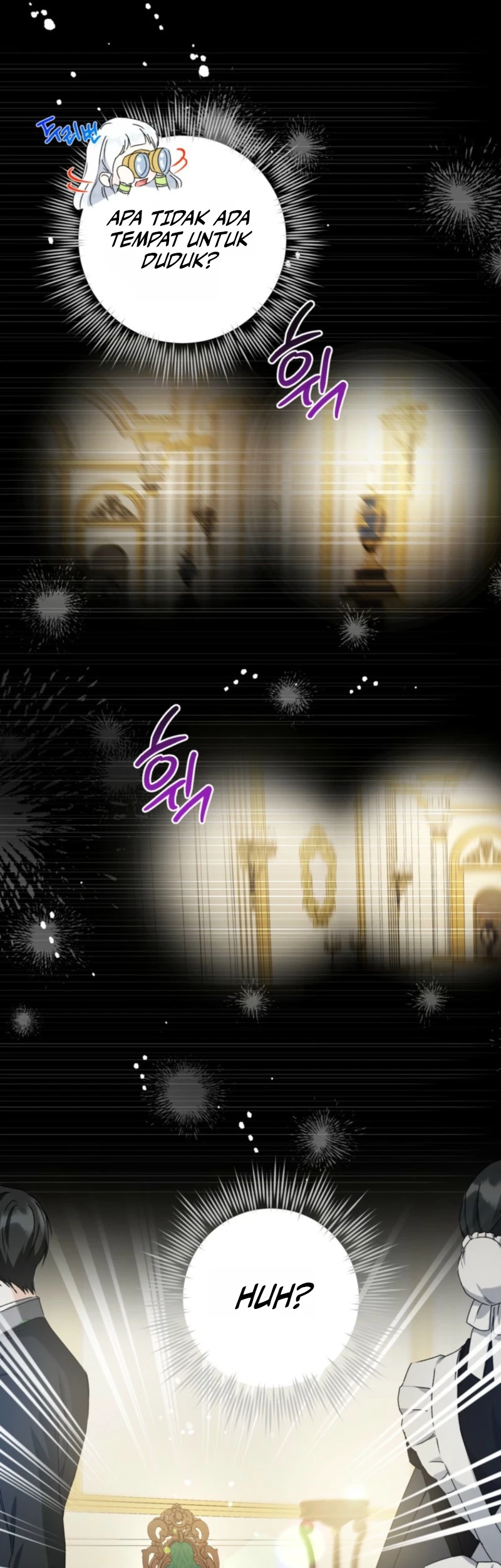 The Youngest Daughter of the Snake Family Chapter 14 Gambar 27
