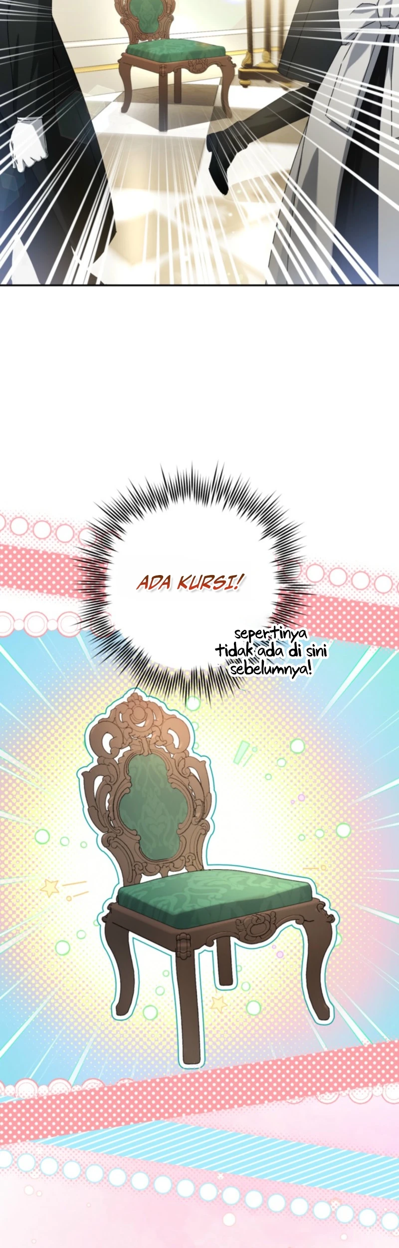 The Youngest Daughter of the Snake Family Chapter 14 Gambar 28