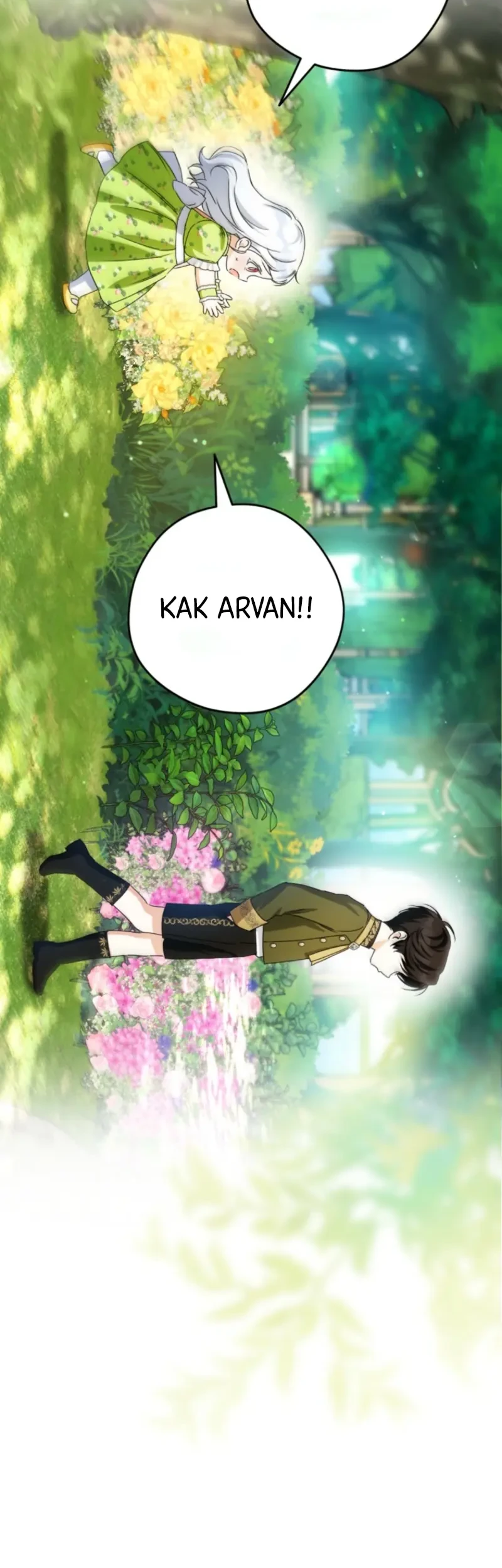 The Youngest Daughter of the Snake Family Chapter 15 Gambar 33