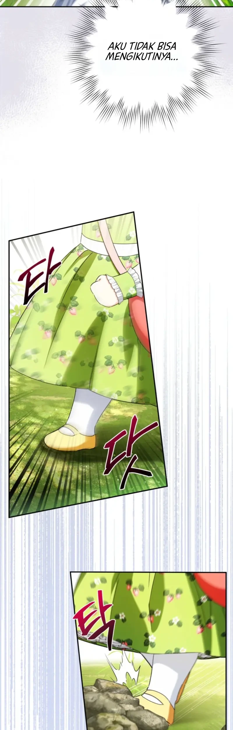 The Youngest Daughter of the Snake Family Chapter 15 Gambar 35
