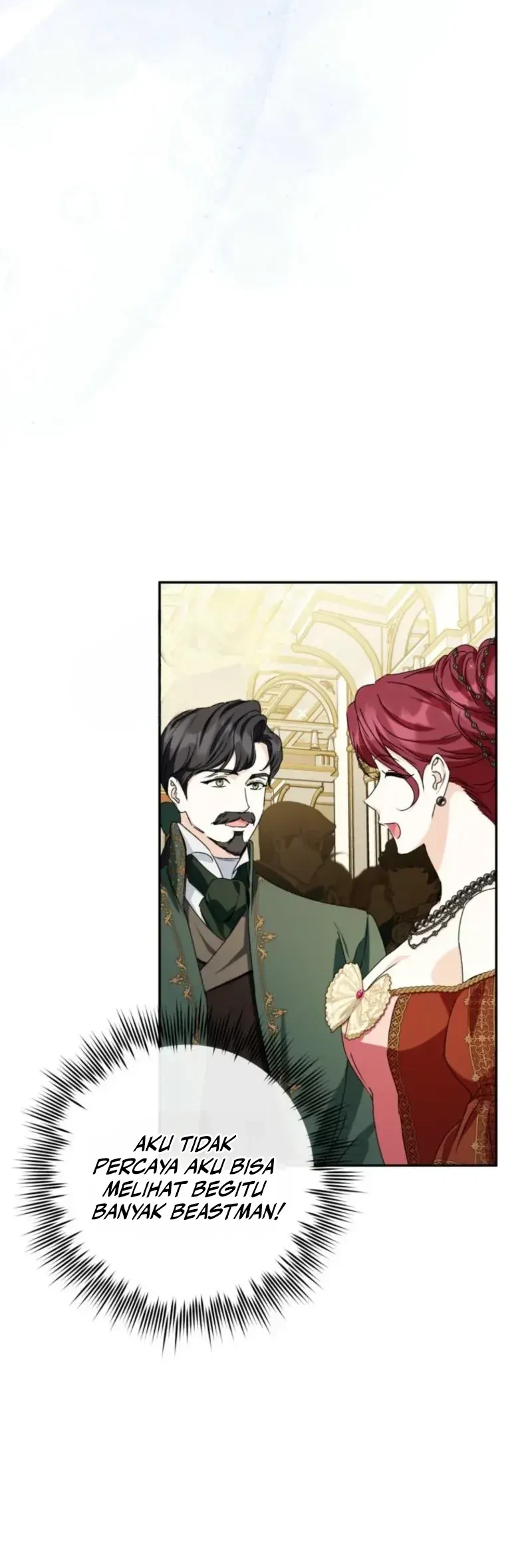 The Youngest Daughter of the Snake Family Chapter 19 Gambar 34
