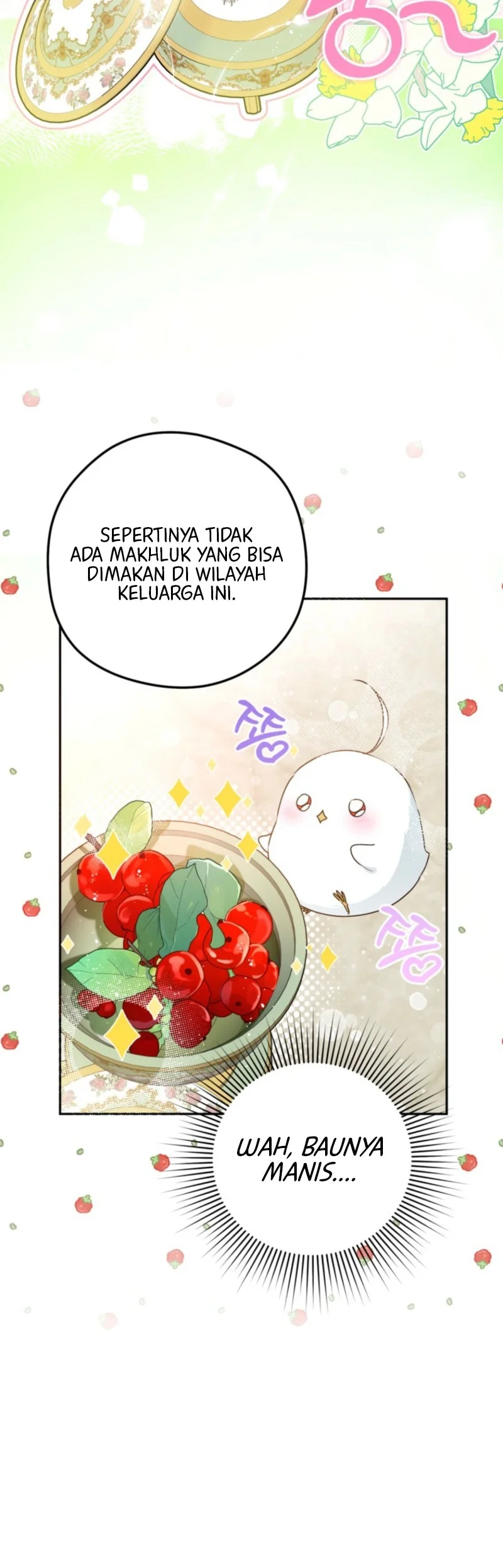 The Youngest Daughter of the Snake Family Chapter 2 Gambar 29