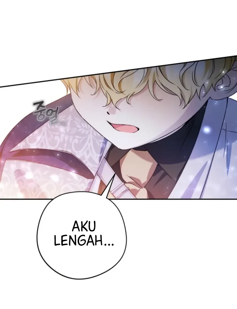 The Youngest Daughter of the Snake Family Chapter 20 Gambar 32