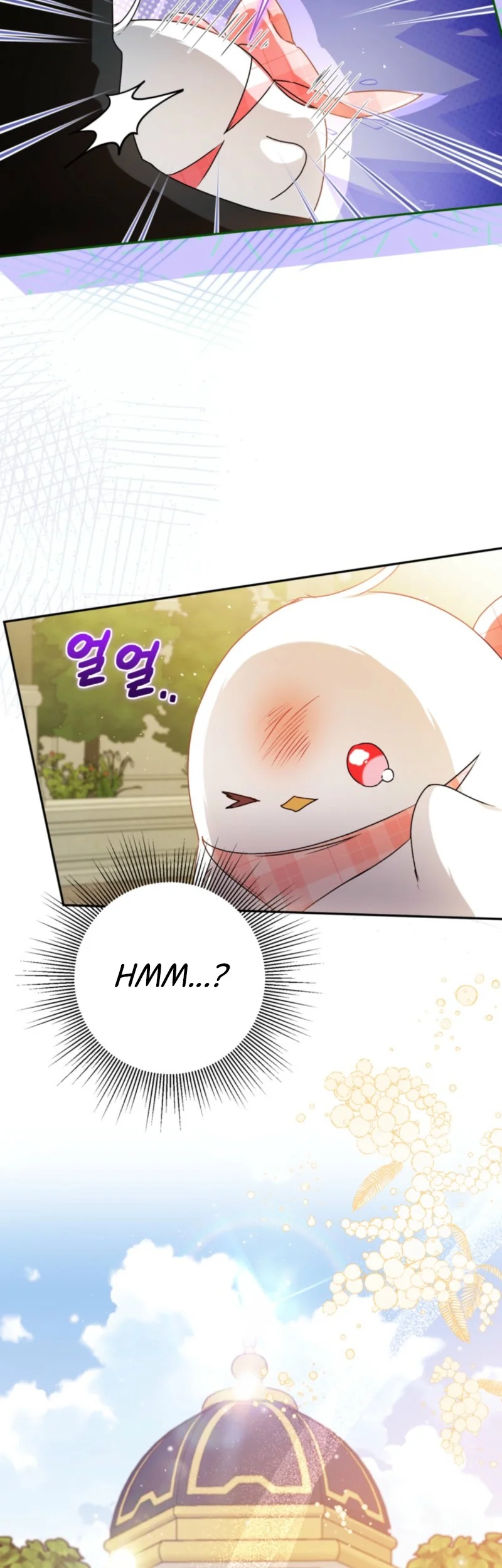 The Youngest Daughter of the Snake Family Chapter 3 Gambar 27