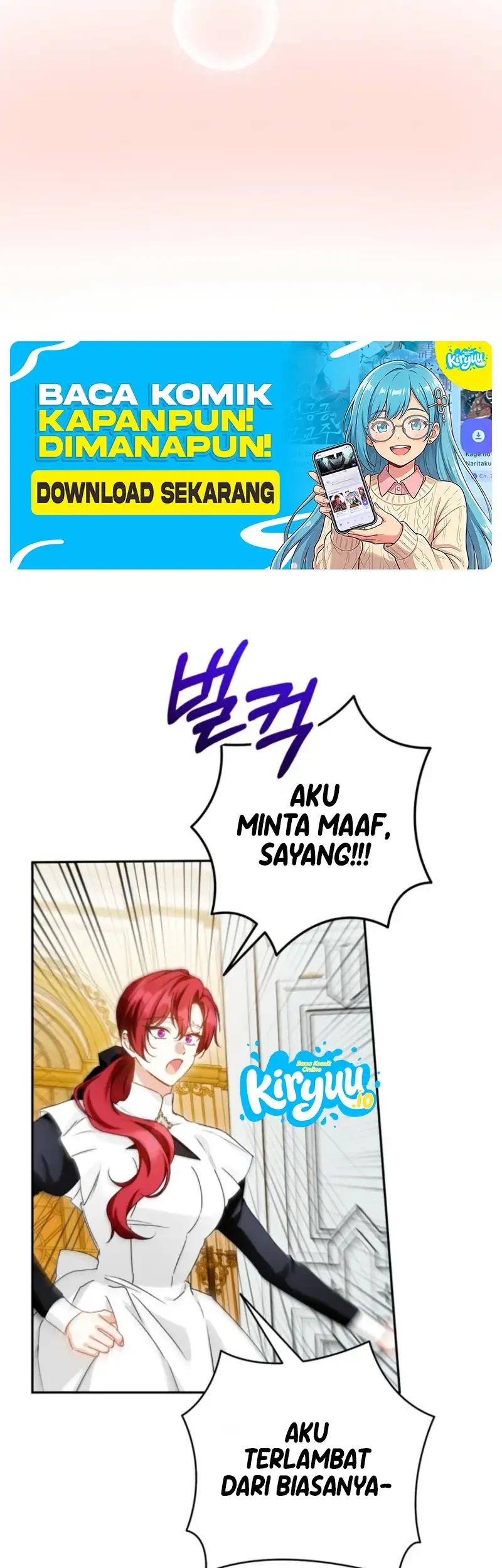 The Youngest Daughter of the Snake Family Chapter 7 Gambar 37