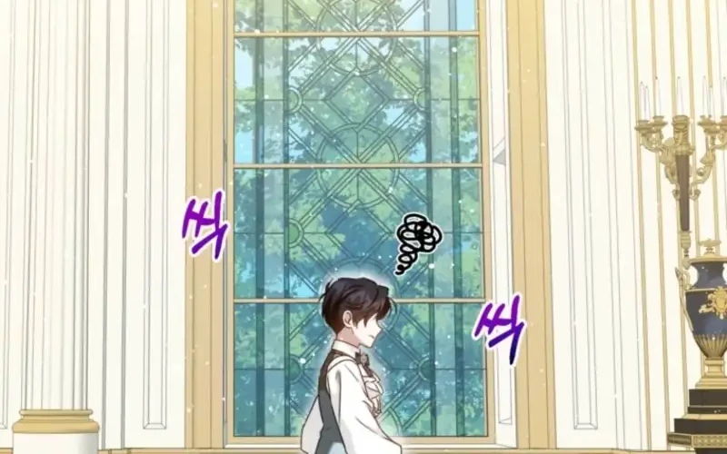 The Youngest Daughter of the Snake Family Chapter 8 Gambar 36