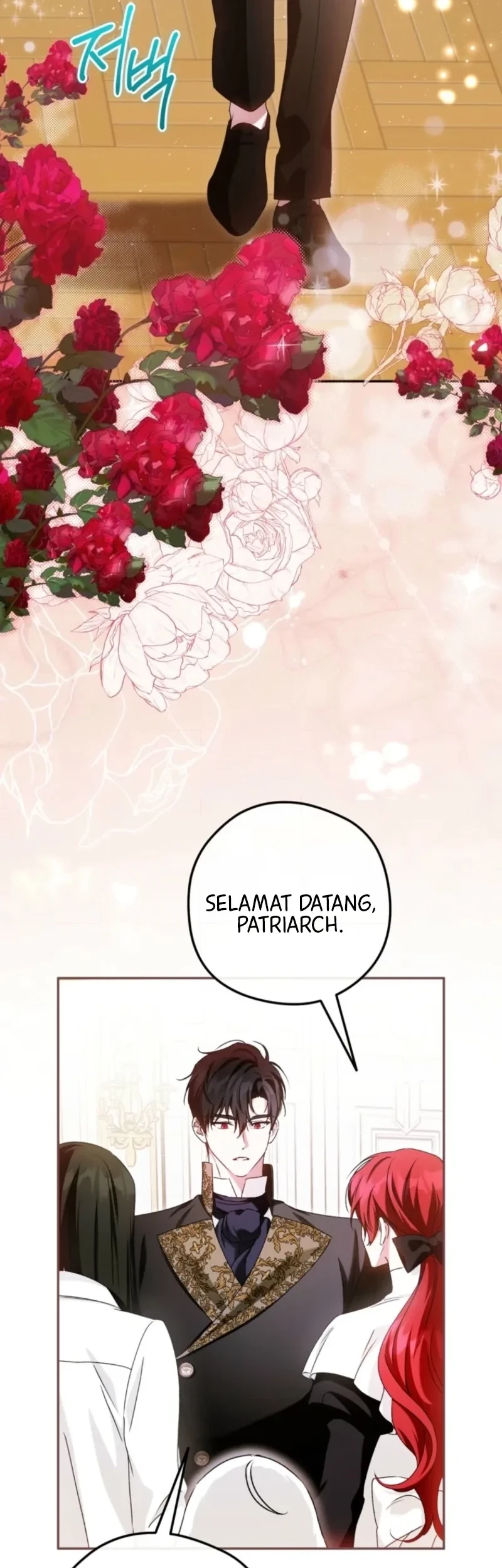 The Youngest Daughter of the Snake Family Chapter 9 Gambar 32