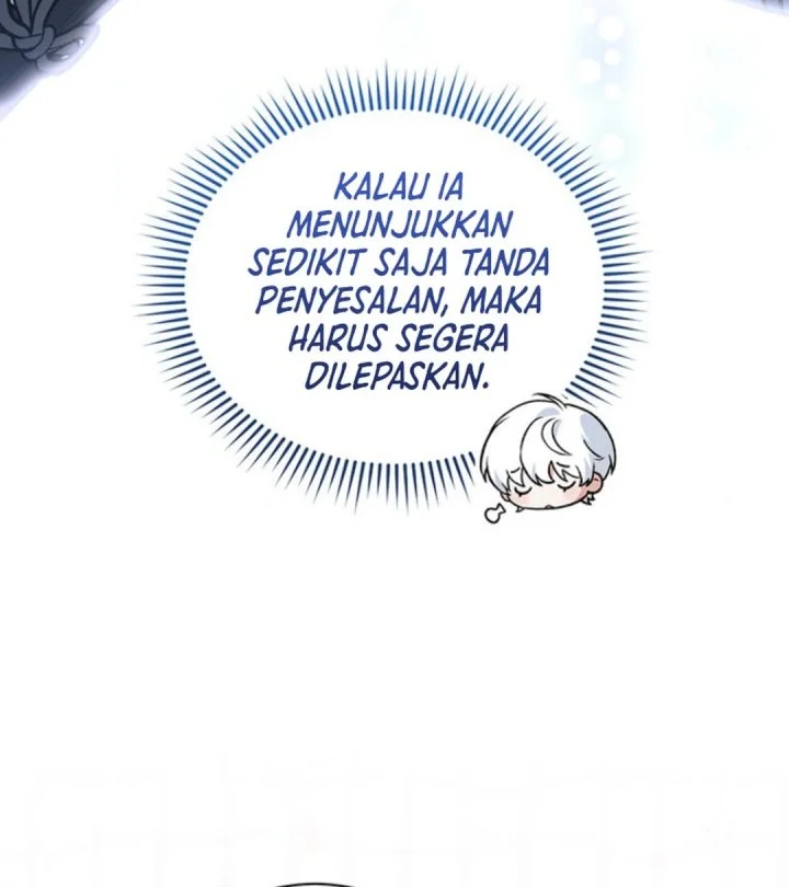 The Youngest Hides Way Too Much Chapter 21 Gambar 34