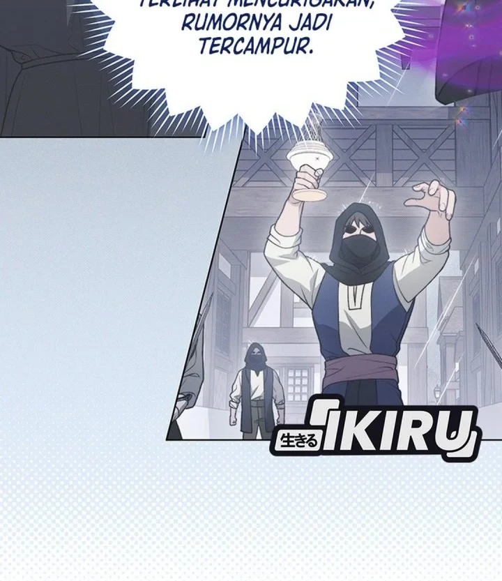 The Youngest Hides Way Too Much Chapter 42 Gambar 39