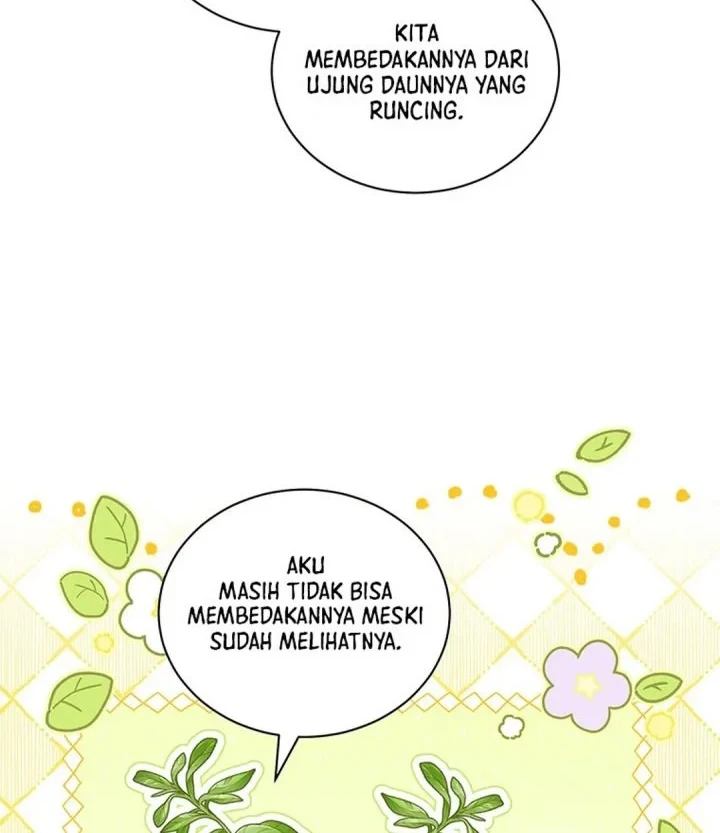 The Youngest Hides Way Too Much Chapter 44 Gambar 38