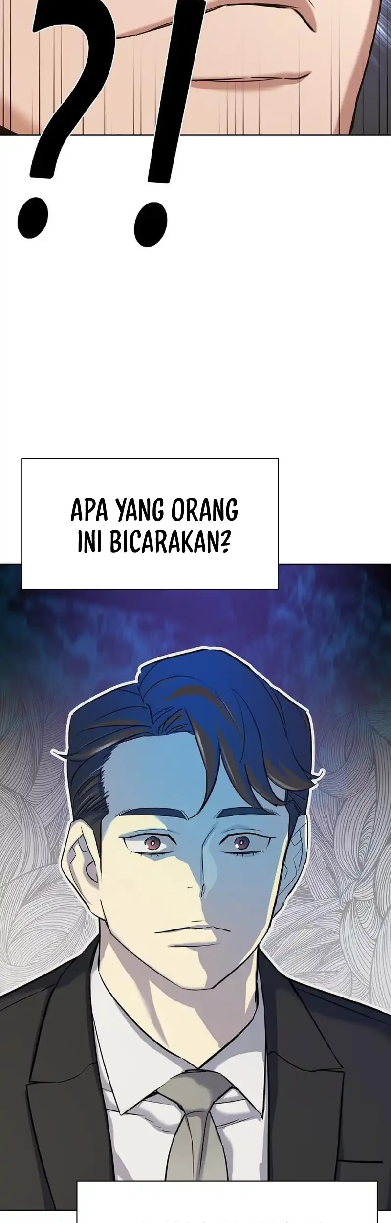 The Youngest Son Of A Rich Family Chapter 182 Gambar 50