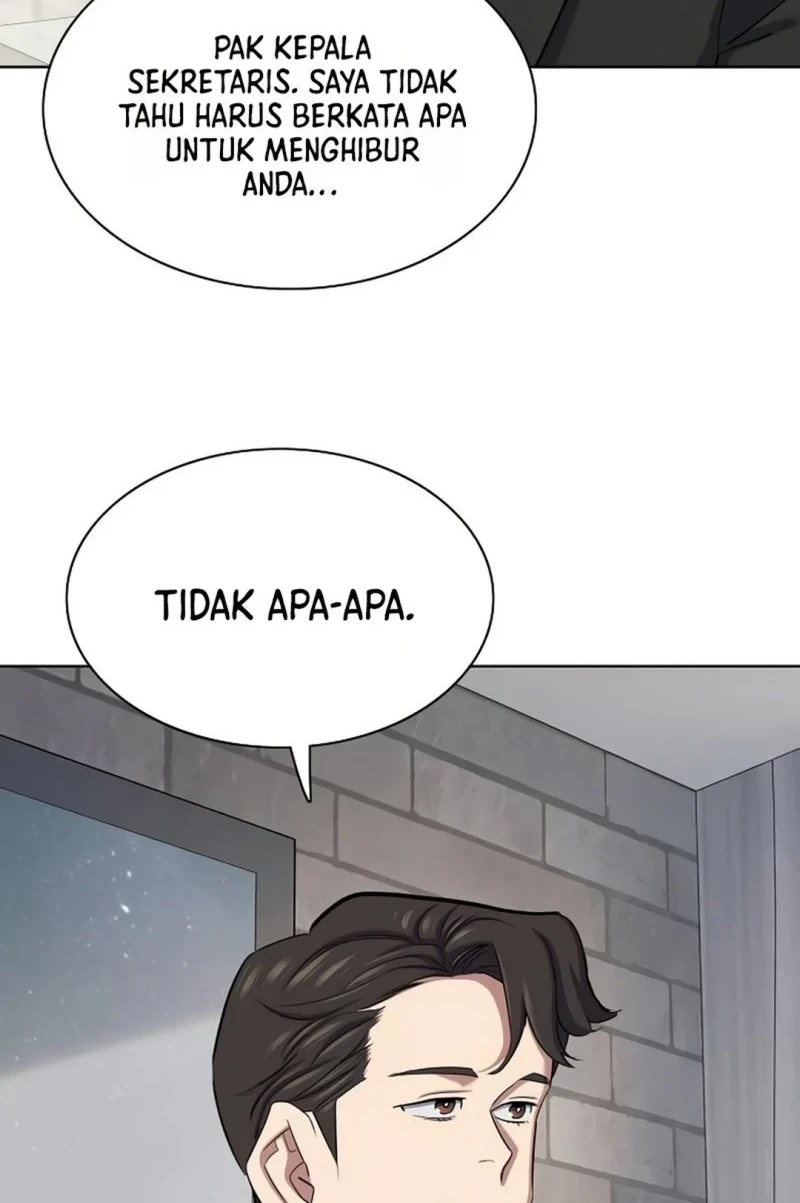 The Youngest Son Of A Rich Family Chapter 201 Gambar 58
