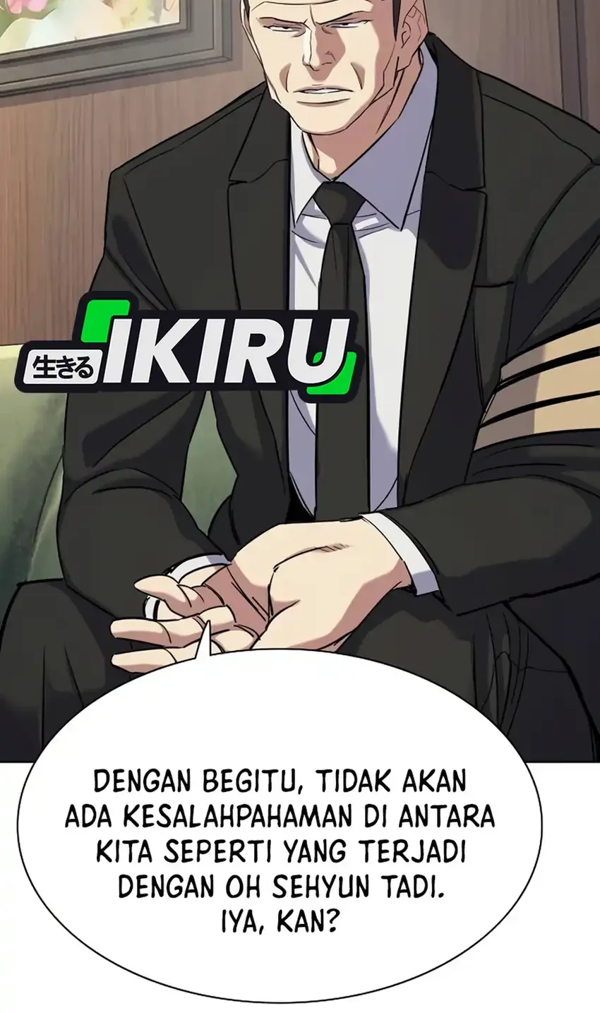 The Youngest Son Of A Rich Family Chapter 203 Gambar 46