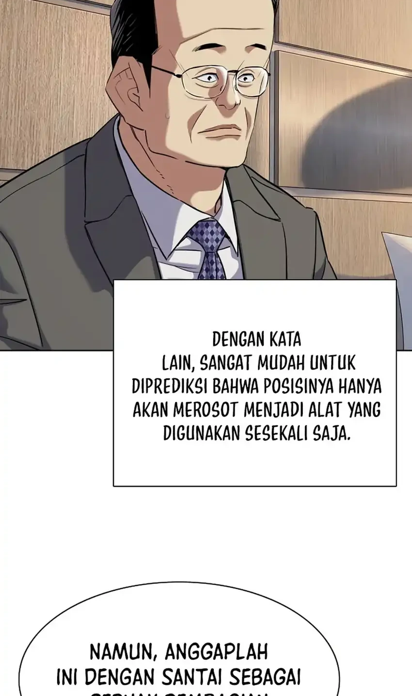 The Youngest Son Of A Rich Family Chapter 204 Gambar 48