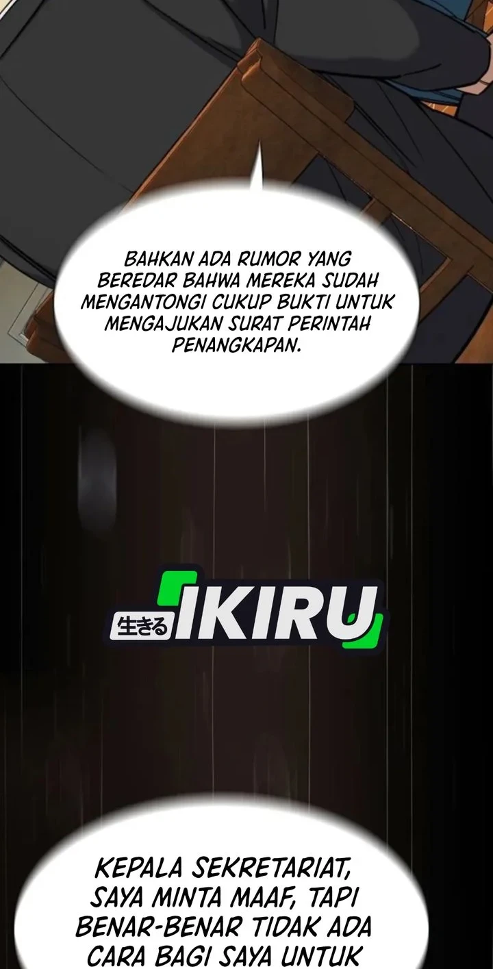 The Youngest Son Of A Rich Family Chapter 206 Gambar 49