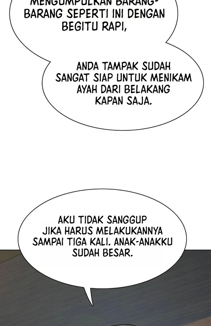 The Youngest Son Of A Rich Family Chapter 207 Gambar 52