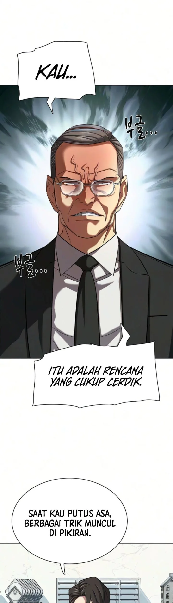 The Youngest Son Of A Rich Family Chapter 208 Gambar 39