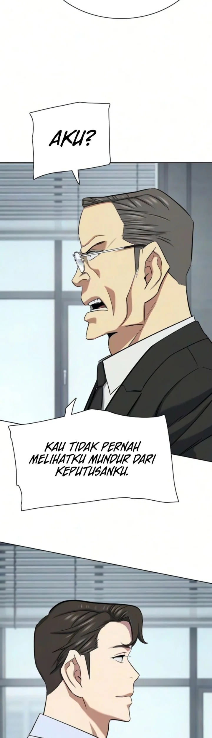 The Youngest Son Of A Rich Family Chapter 208 Gambar 41