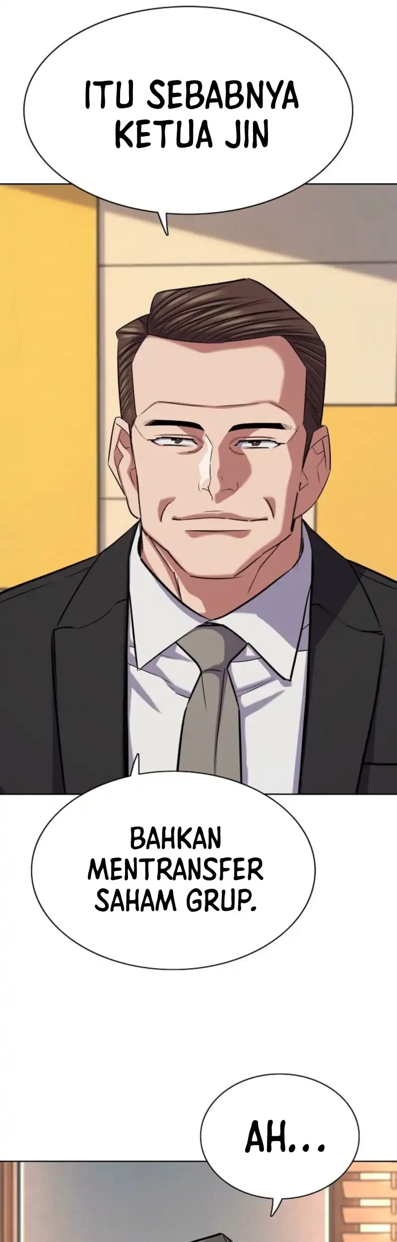 The Youngest Son Of A Rich Family Chapter 209 Gambar 39