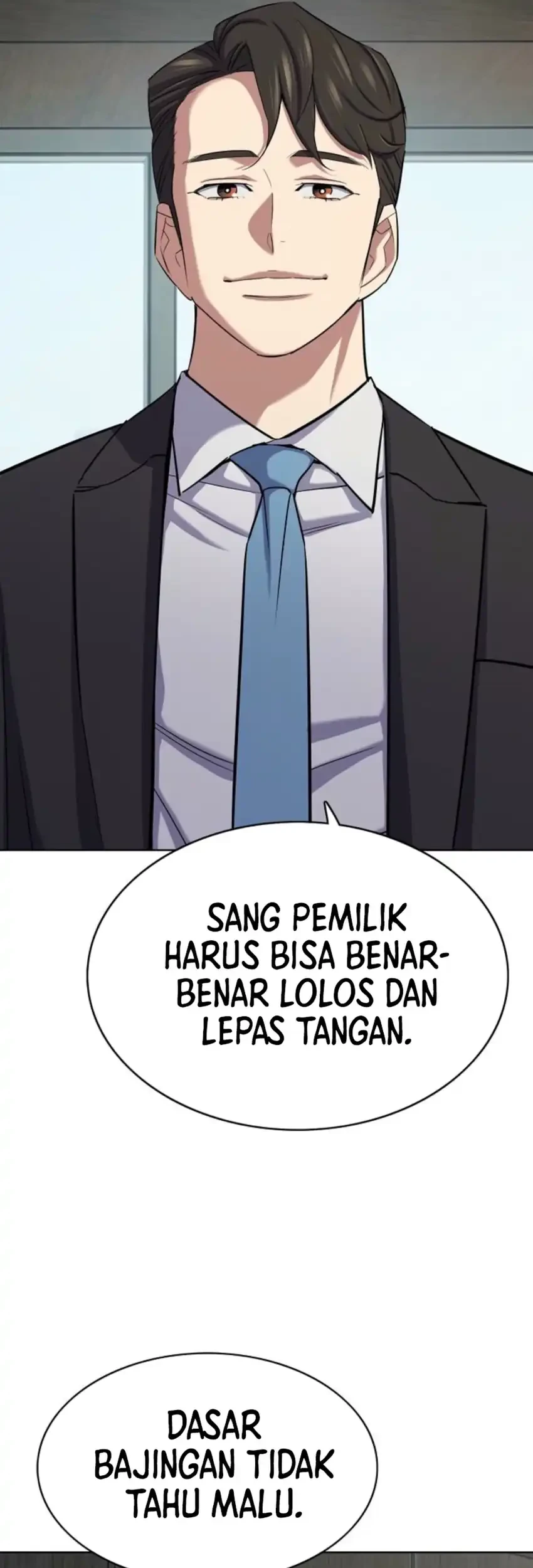 The Youngest Son Of A Rich Family Chapter 210 Gambar 52