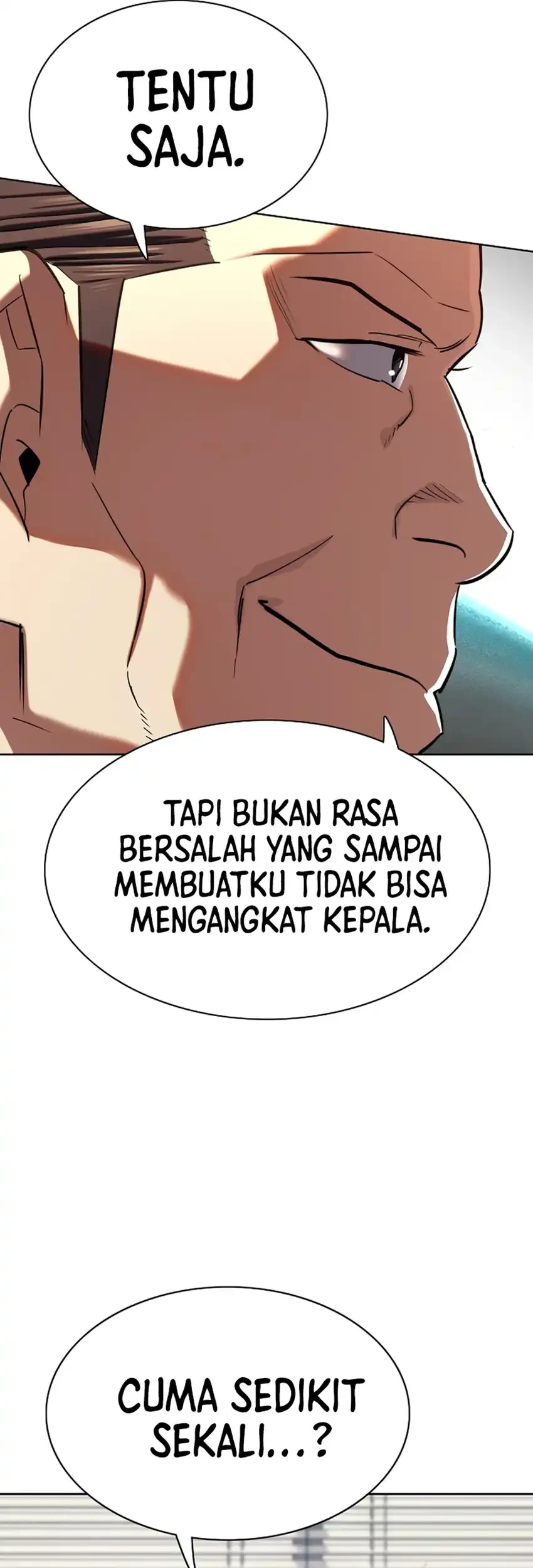 The Youngest Son Of A Rich Family Chapter 213 Gambar 52