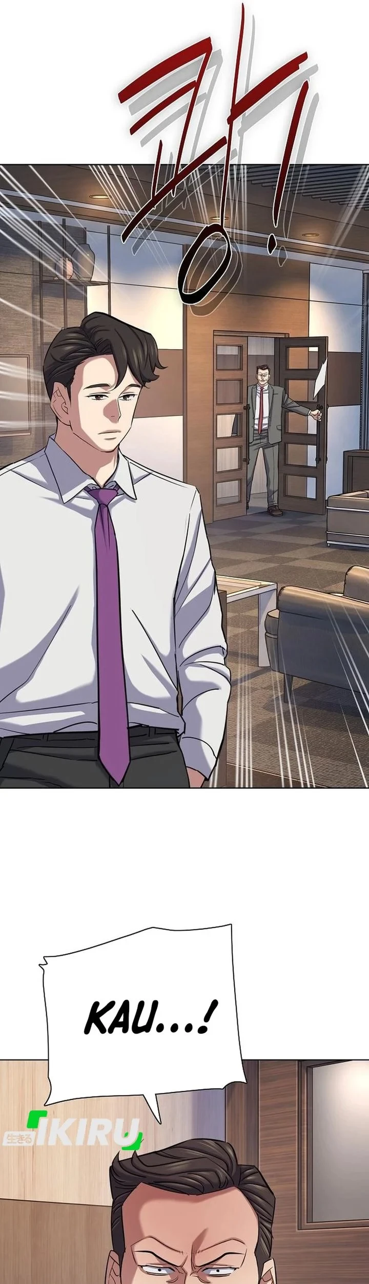 The Youngest Son Of A Rich Family Chapter 214 Gambar 44
