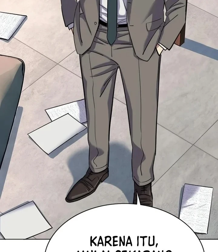 The Youngest Son Of A Rich Family Chapter 218 Gambar 54